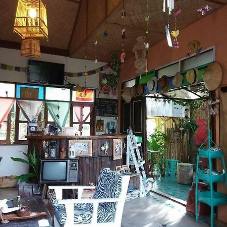Your Home In Mae Rim Ban Muang Pha Buitenkant foto