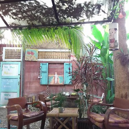 Your Home In Mae Rim Ban Muang Pha Buitenkant foto