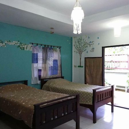 Your Home In Mae Rim Ban Muang Pha Buitenkant foto