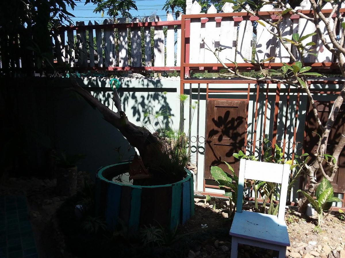 Your Home In Mae Rim Ban Muang Pha Buitenkant foto