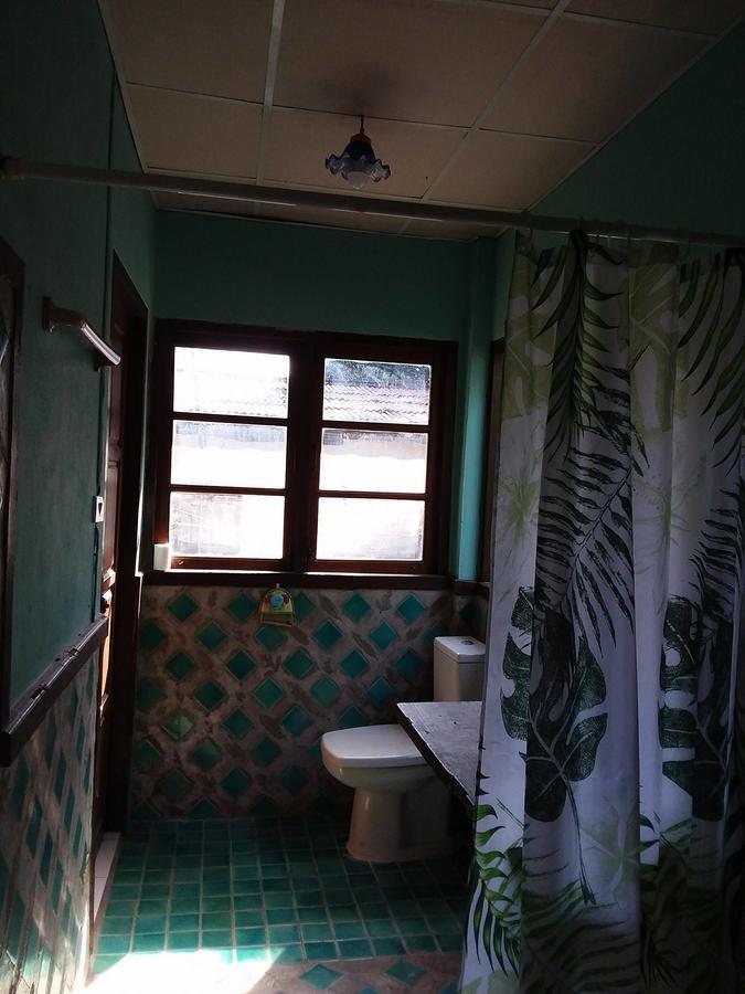 Your Home In Mae Rim Ban Muang Pha Buitenkant foto