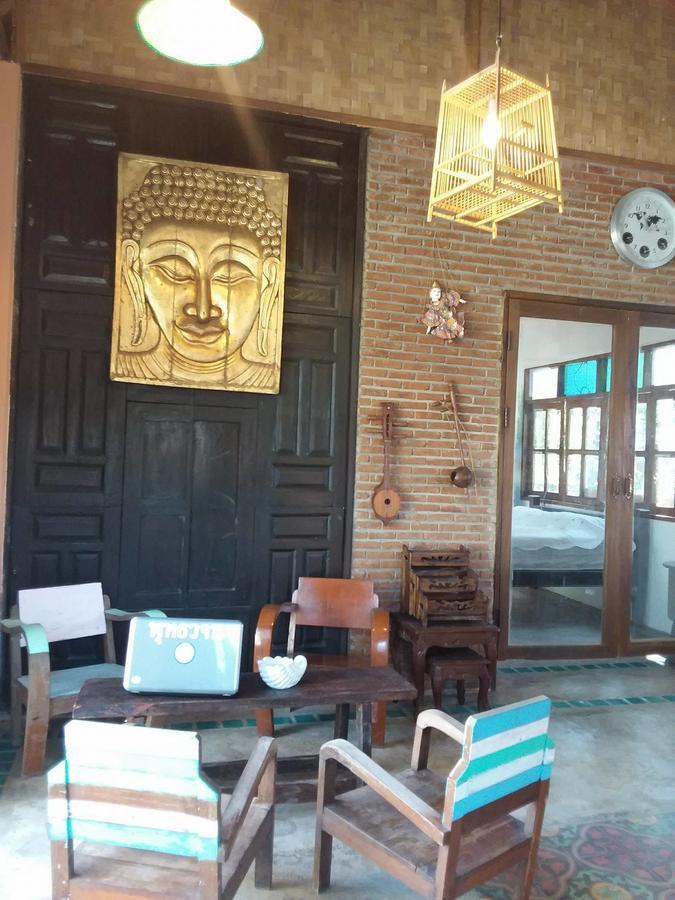 Your Home In Mae Rim Ban Muang Pha Buitenkant foto