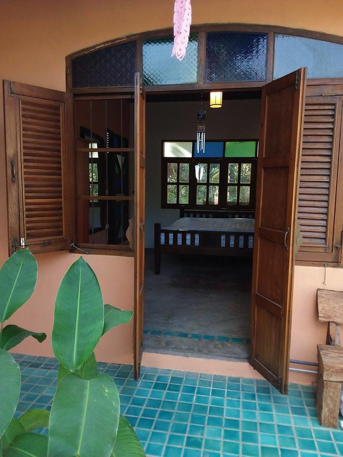 Your Home In Mae Rim Ban Muang Pha Buitenkant foto