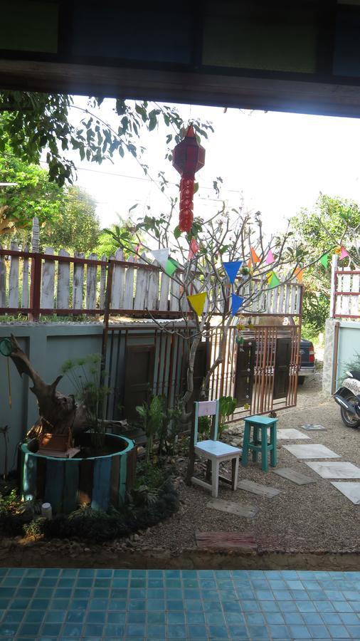 Your Home In Mae Rim Ban Muang Pha Buitenkant foto