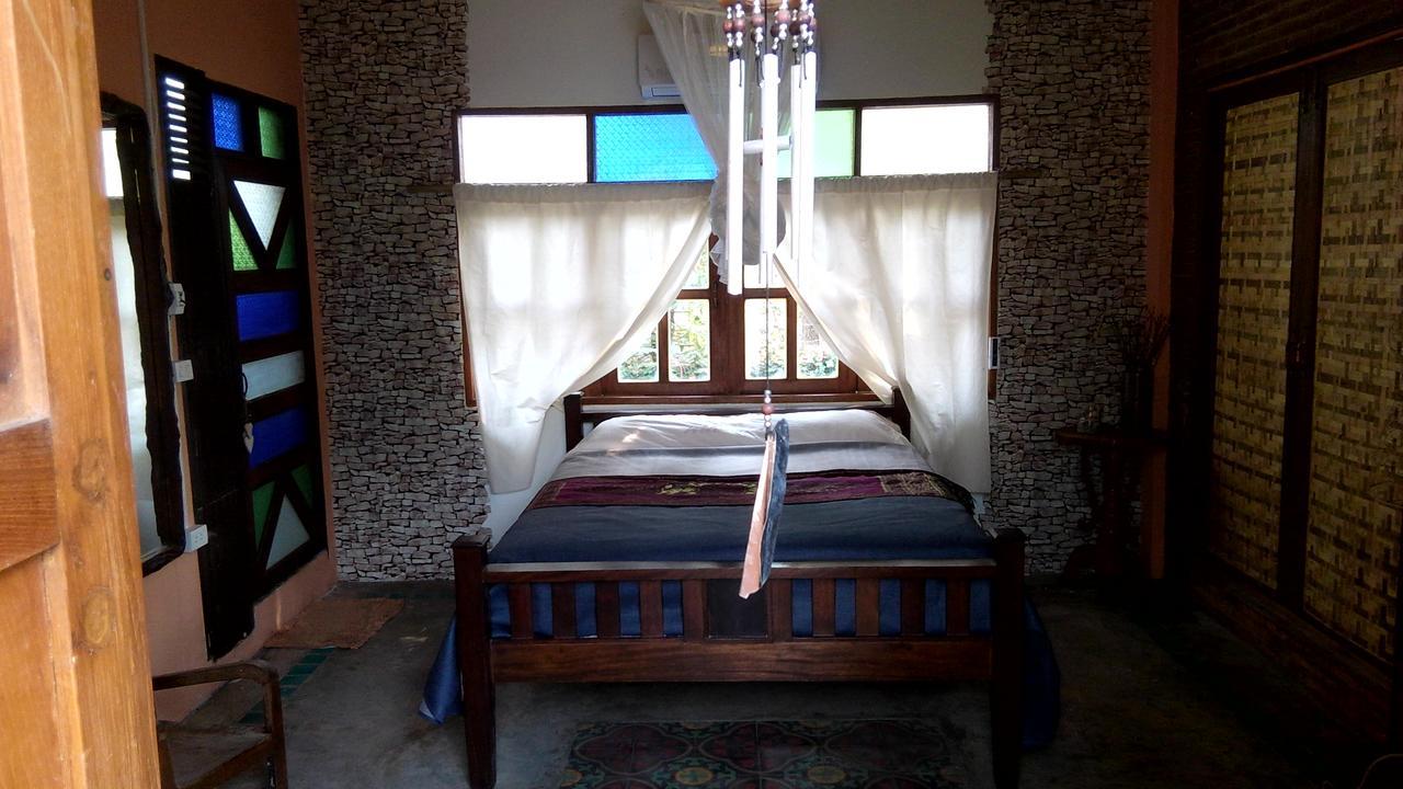 Your Home In Mae Rim Ban Muang Pha Buitenkant foto