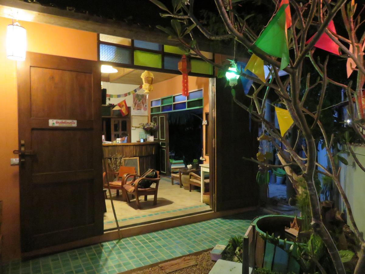 Your Home In Mae Rim Ban Muang Pha Buitenkant foto