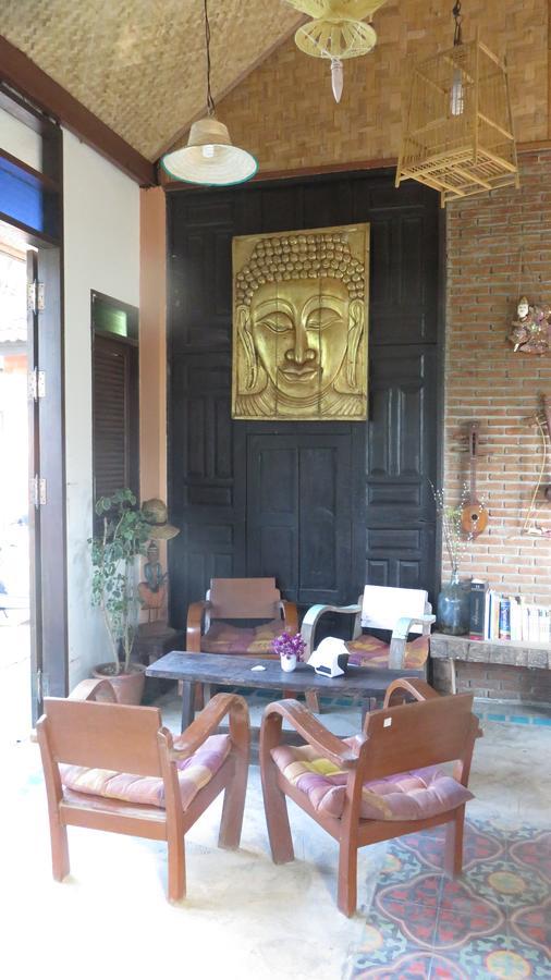Your Home In Mae Rim Ban Muang Pha Buitenkant foto
