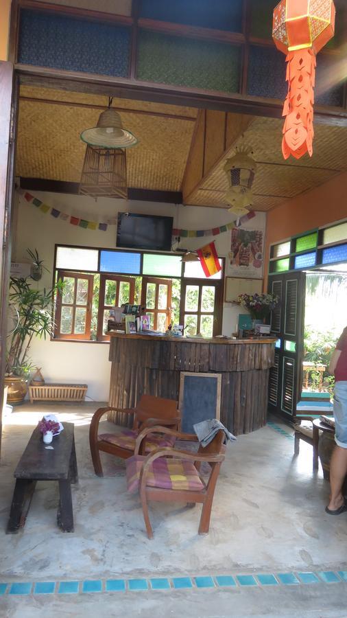 Your Home In Mae Rim Ban Muang Pha Buitenkant foto