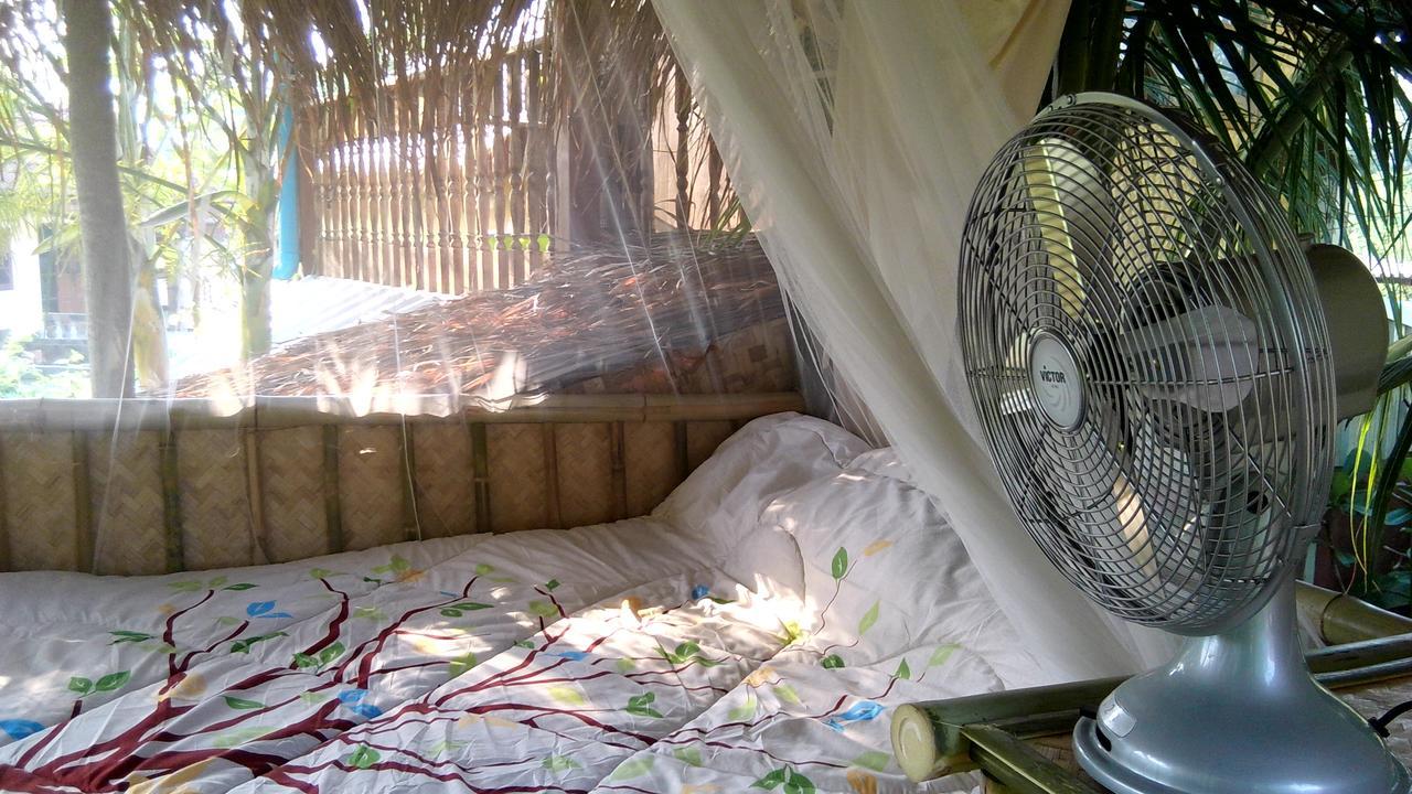 Your Home In Mae Rim Ban Muang Pha Buitenkant foto