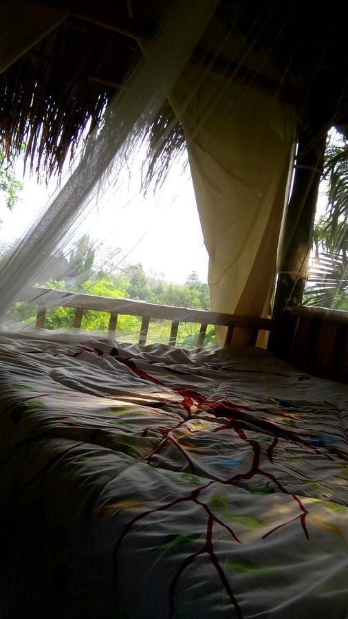 Your Home In Mae Rim Ban Muang Pha Buitenkant foto