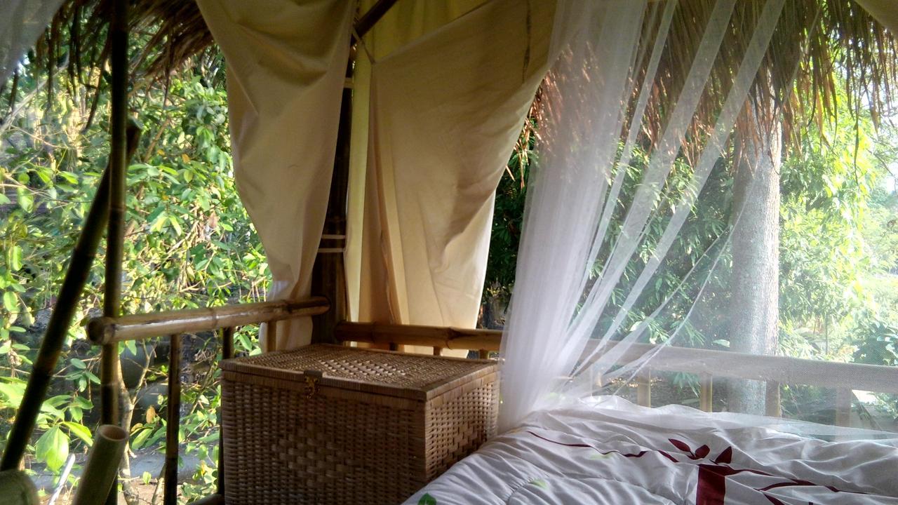 Your Home In Mae Rim Ban Muang Pha Buitenkant foto