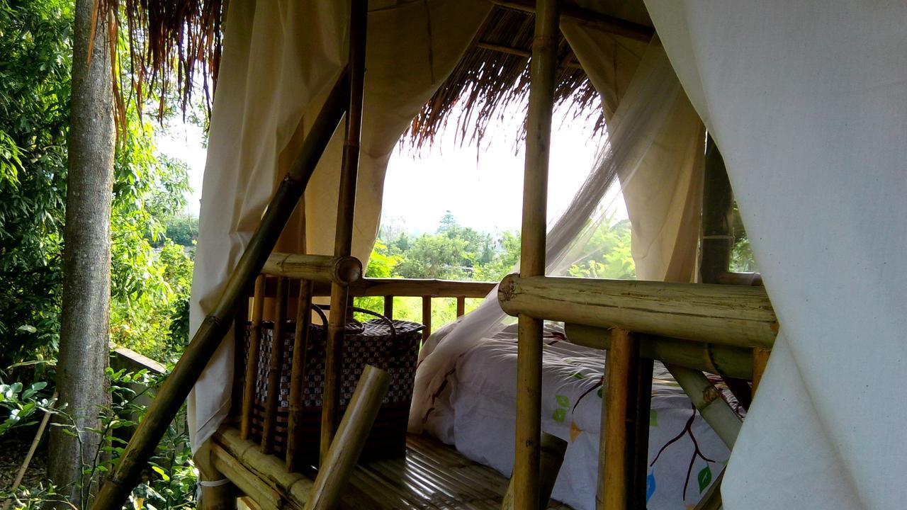 Your Home In Mae Rim Ban Muang Pha Buitenkant foto