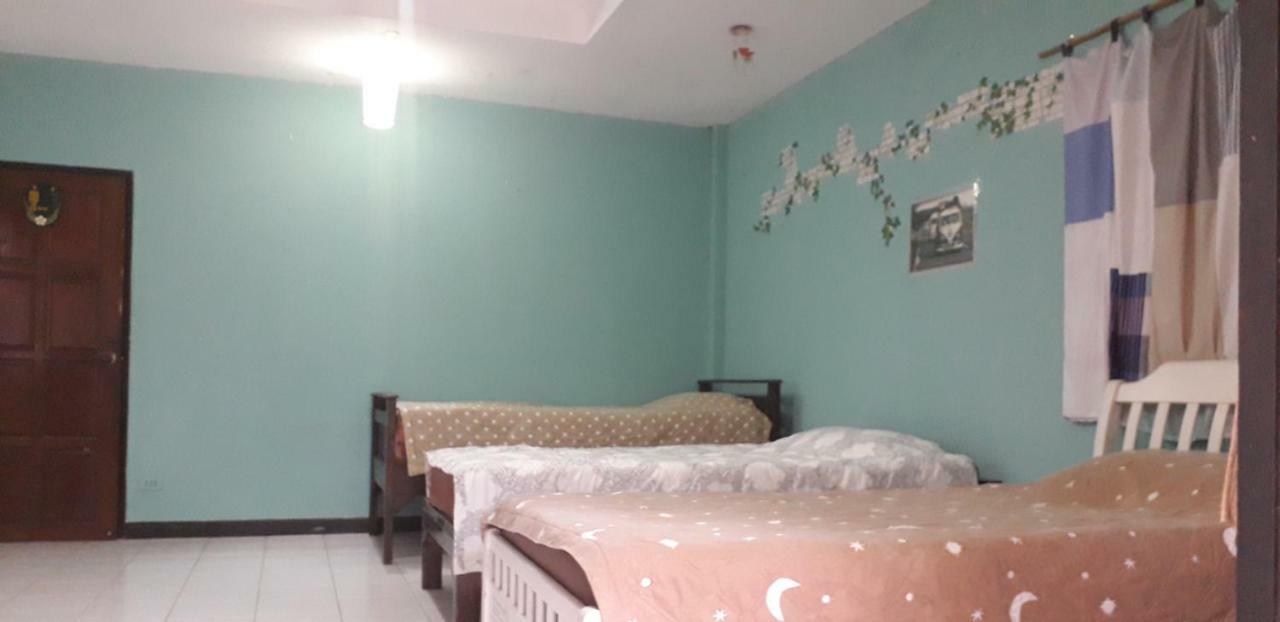 Your Home In Mae Rim Ban Muang Pha Buitenkant foto
