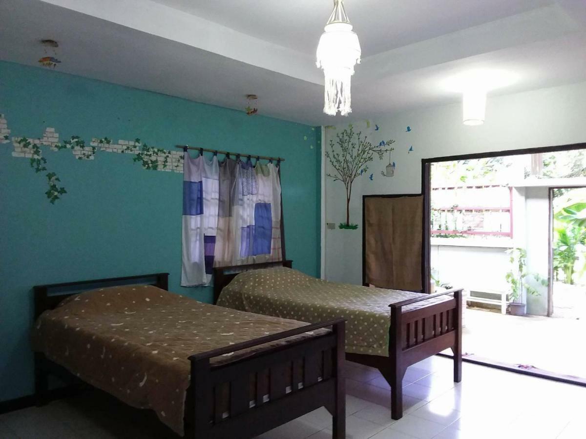 Your Home In Mae Rim Ban Muang Pha Buitenkant foto