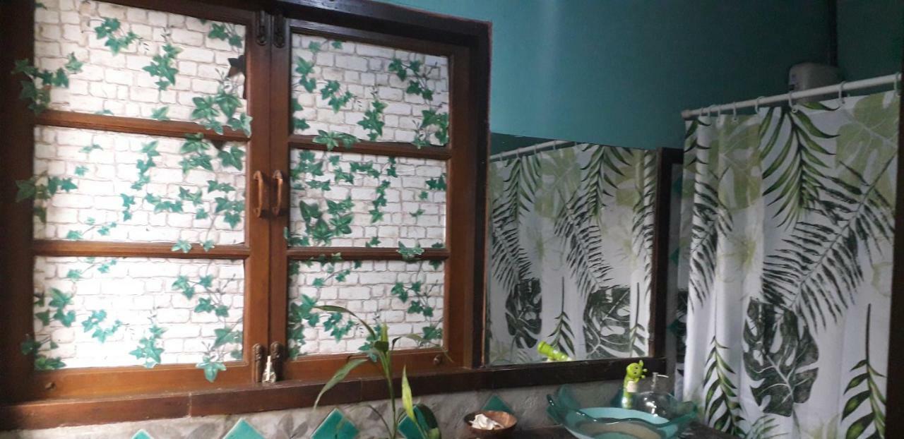 Your Home In Mae Rim Ban Muang Pha Kamer foto