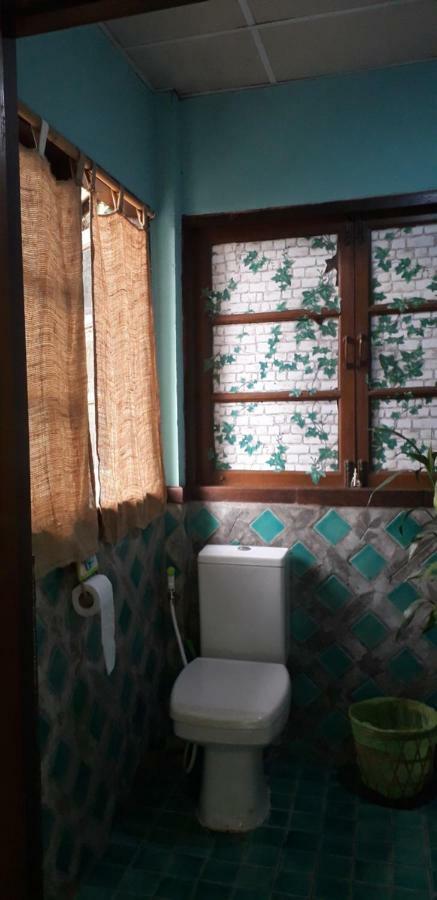 Your Home In Mae Rim Ban Muang Pha Buitenkant foto