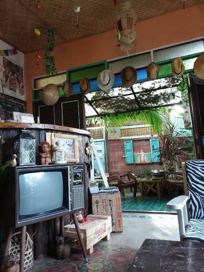 Your Home In Mae Rim Ban Muang Pha Buitenkant foto
