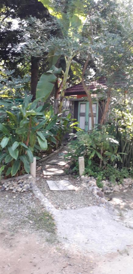 Your Home In Mae Rim Ban Muang Pha Buitenkant foto